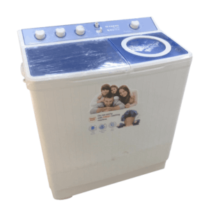 LAVE LINGE FRESH FR11000 SEMI AUTOMATIQUE 11KG