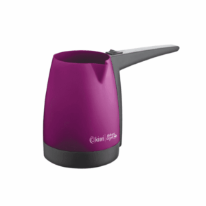 CAFETIÈRE TURQUE KIWI KCM7510