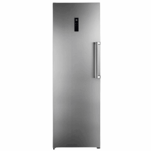 CONG?LATEUR VERTICAL HISENSE RS-34W 262 LITRES NOFROST - SILVER