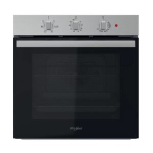 FOUR ENCASTRABLE WHIRLPOOL OMR35HR0X / 71 LITRES INOX