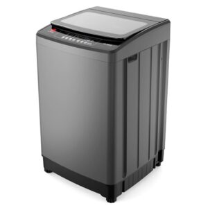 MACHINE À LAVER HOOVER 10.5KG / SILVER