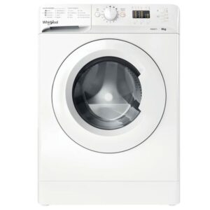 MACHINE ? LAVER WHIRLPOOL WMTA6101-NA / 6KG ? BLANC