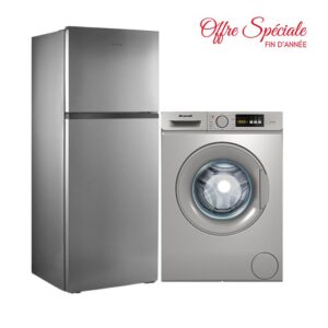 Pack Electromenager BRANDT