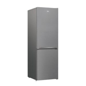 RÉFRIGÉRATEUR BEKO 420L COMBINÉ INOX