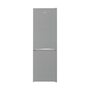 RÉFRIGÉRATEUR BEKO 460L COMBINÉ INOX