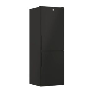 RÉFRIGÉRATEUR COMBINÉ HOOVER 341L NOIR