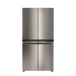 RÉFRIGÉRATEUR SIDE BY SIDE WHIRLPOOL 591L NOFROST