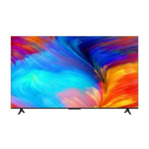 TV TCL 55" SMART P635 GOOGLE UHD 4K TUNISIE