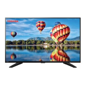 TV TOSHIBA 43″ FULL HD TUNISIE