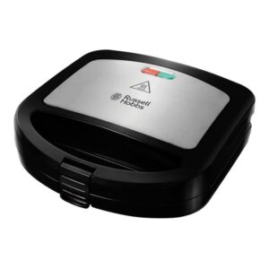 APPAREIL A SANDWICHS RUSSELL HOBBS 700W