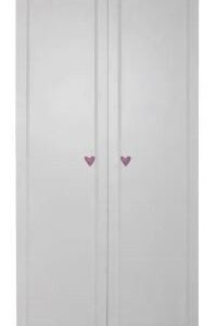 ARMOIRE CHAMBRE ENFANT CINDY