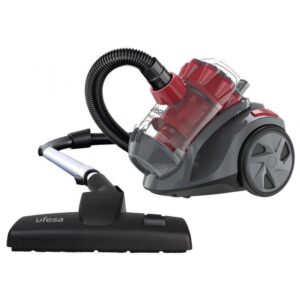 ASPIRATEUR MULTICYCLONIQUE UFESA WADI 800W / AS4046