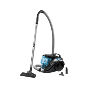 Aspirateur Sans Sac TEFAL TW3731RA 750W Bleu