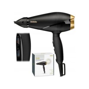 BABYLISS SÈCHE CHEVEUX 2000 W -NOIR (6704E)