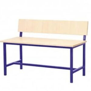 BANQUETTE BIPLACE PVC SOTUFAB / TE12