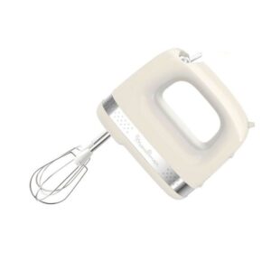 BATTEUR MOULINEX 2 VITESSES 200W IVOIRE