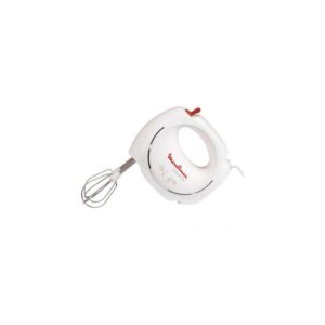 BATTEUR MOULINEX ABM11A30 200 WATTS / BLANC