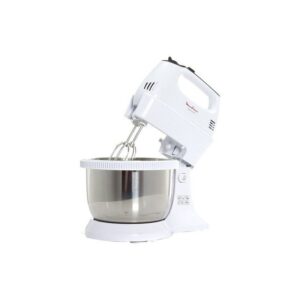 BATTEUR MOULINEX HM3121B1 BLANC