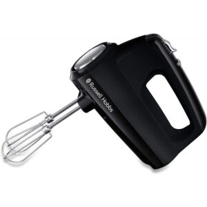 BATTEUR RUSSELL HOBBS / 350W - NOIR