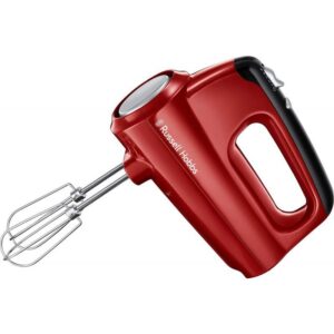 BATTEUR RUSSELL HOBBS / 350W - ROUGE