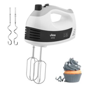 BATTEUR UFESA 400W 5 VITESSES / BV4660