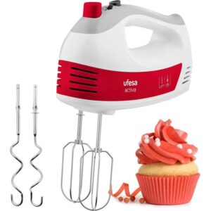 BATTEUR UFESA ACTIVA 400W / BV4650