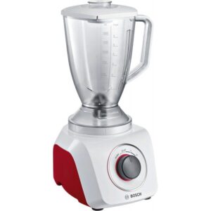 BLENDER BOSCH / 500 W - BLANC & ROUGE