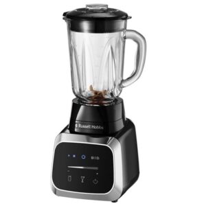 BLENDER INTELLIGENT RUSSELL HOBBS 1000W - NOIR