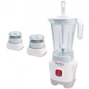 BLENDER MOULINEX 400W  BOL 1,5L + 2 ACC