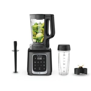 BLENDER MOULINEX INFINIMIX AVEC BOL TRITAN VITESSE 1600W+1ACC