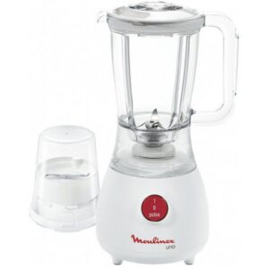 BLENDER MOULINEX 350W BOL 1,25L + 1 ACC