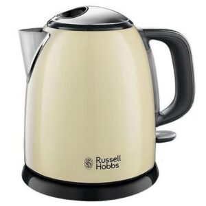 BOUILLOIRE RUSSELL HOBBS 1L CRÉME
