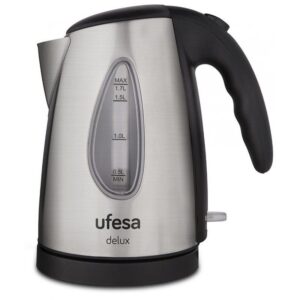 BOUILLOIRE SANS FIL UFESA DELUX 1.7L / HA7910