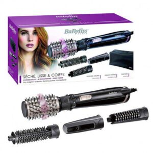 BROSSE SOUFFLANTE BABYLISS AS200E / 1000W