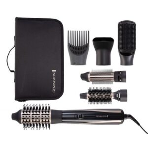 BROSSE SOUFFLANTE BLOW DRY & STYLE REMINGTON 1200W / AS7700