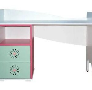BUREAU CHAMBRE ENFANT CINDY