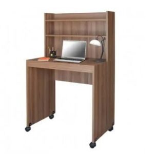 BUREAU INFORMATIQUE SWITCH À ROULETTES / SOTUFAB