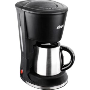 CAFETIÈRE ELECTRIQUE SINBO 800W