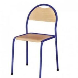 CHAISE EMPILABLE BETA SOTUFAB / CHP0043