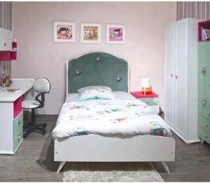 CHAMBRE ENFANT CINDY 3P