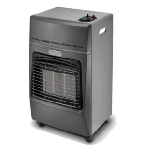 CHAUFFAGE À GAZ DELONGHI - 4200W