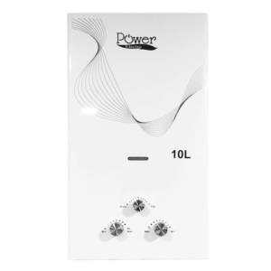 CHAUFFE BAIN POWER 10 LITRES / GAZ NATUREL