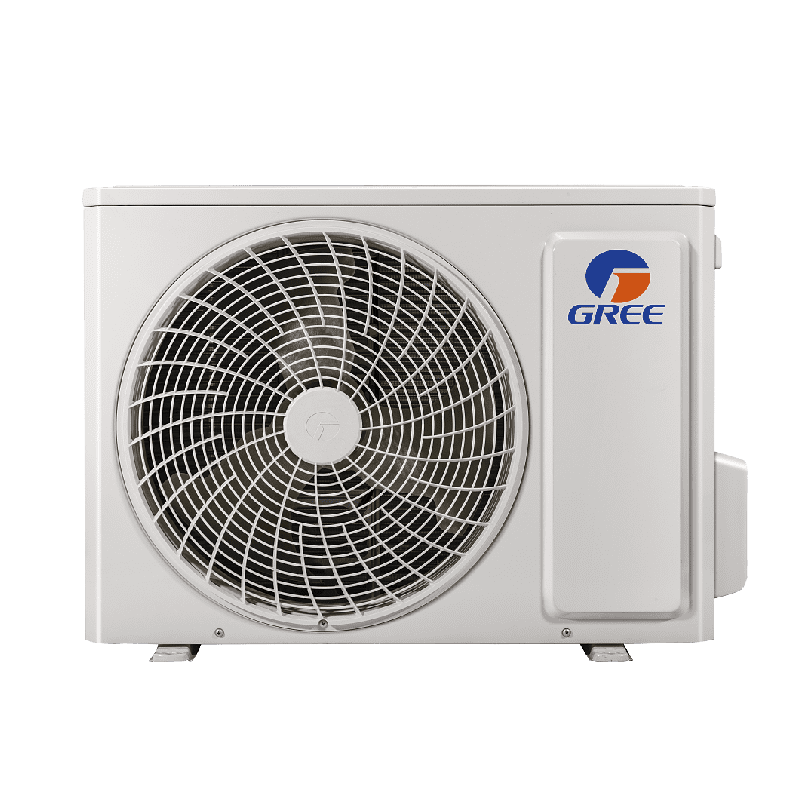 CLIMATISEUR GREE 9000BTU TROPICALIS? / CHAUD & FROID – Image 3