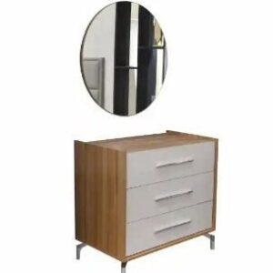 COIFFEUSE CHAMBRE ADULTE VICTORIA SOTUFAB