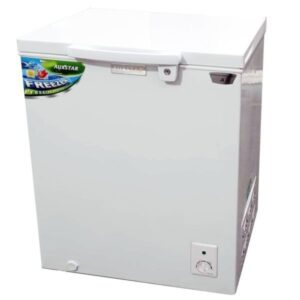 CONGÉLATEUR AUXSTAR - 150L BLANC