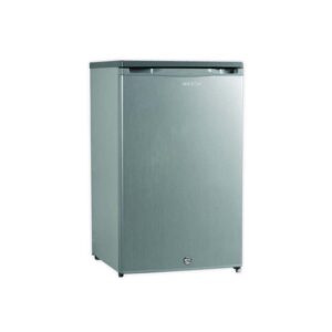 CONGÉLATEUR AUXSTAR / 98 LITRES - GRIS