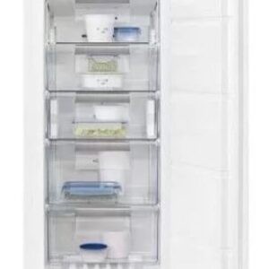 CONGÉLATEUR ELECTROLUX / NOFROST 122 L - BLANC
