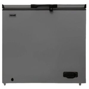 CONG?LATEUR HORIZONTAL MAXWELL MAX-CHDF220S 220 LITRES - SILVER