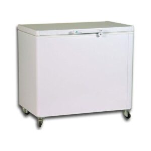 CONGÉLATEUR MONTBLANC HORIZONTAL / 300 LITRES