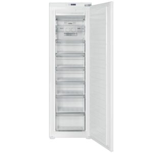 CONGÉLATEUR PREMIUM ENCASTRABLE NO FROST / 211L - BLANC